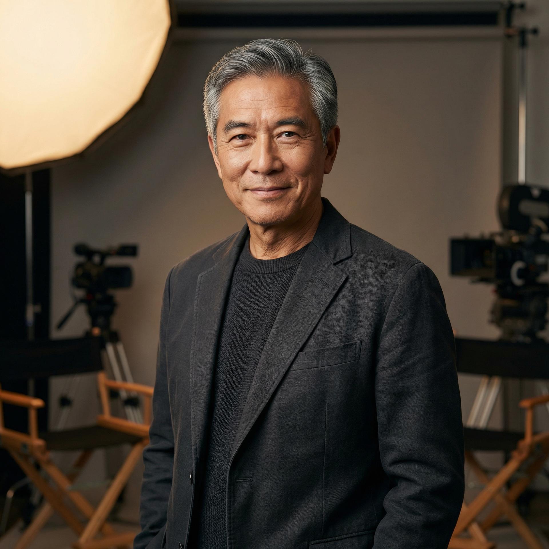 羞羞漫画导演顾问