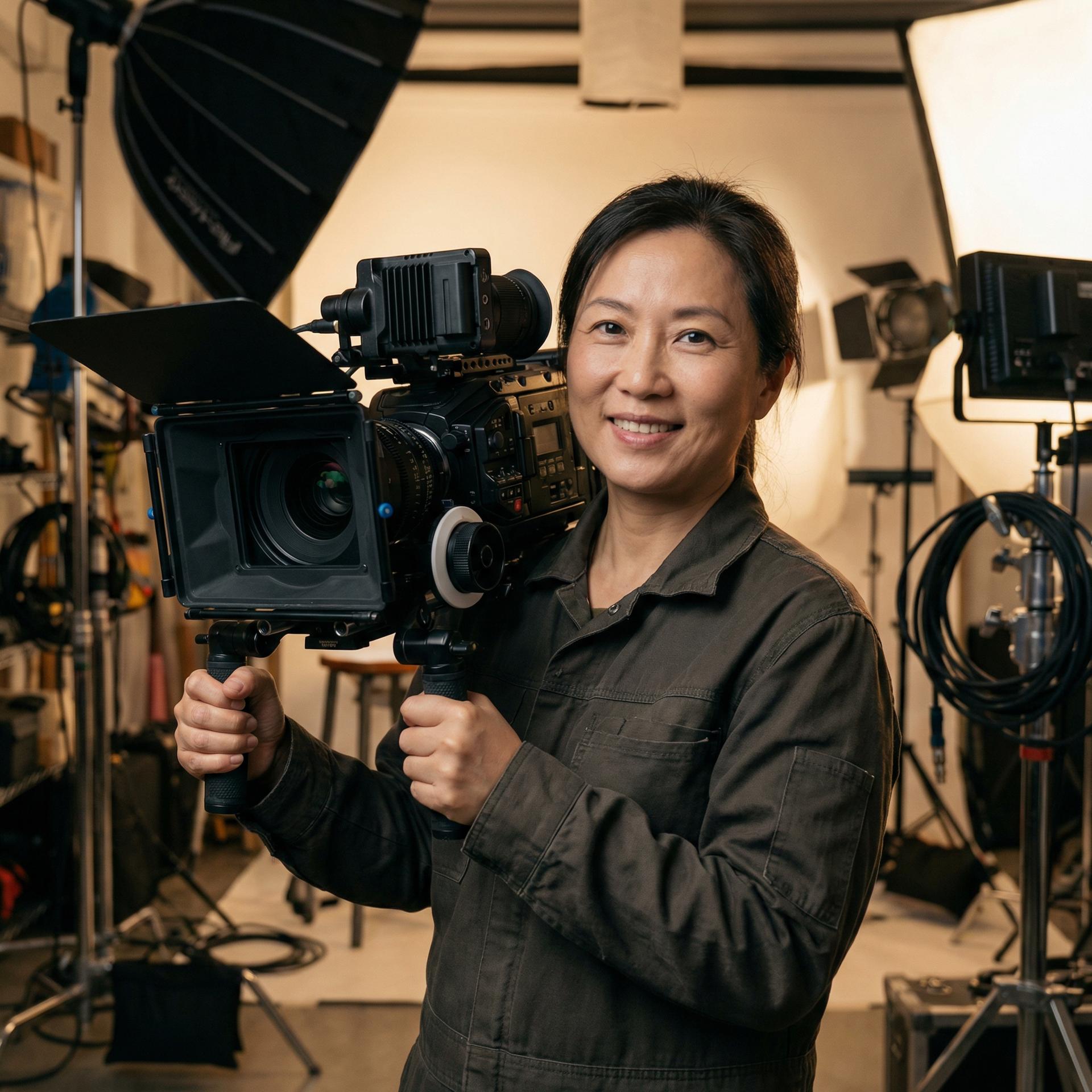 羞羞漫画制片人